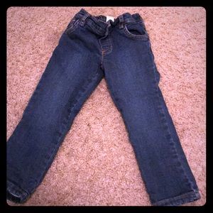 Toddler jean - 3t